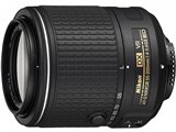 ニコン AF-S DX NIKKOR 55-200mm f/4-5.6G ED VR II レビュー