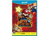 マリオvs.ドンキーコング みんなでミニランド [Wii U]の製品画像