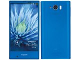 SHARP - 【新品未使用】au AQUOS SERIE mini SHV31 SHARP SHV31 AQUOS SERIE MINI COMPACT PHONE ANDROID