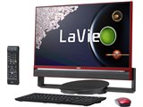 NEC LaVie Desk All-in-one DA770/AA 2015年1月発表モデル 価格比較