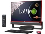 NEC LaVie Desk All-in-one DA770/AA 2015年1月発表モデル 価格比較 