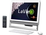 NEC LaVie Desk All-in-one DA370/AA 2015年1月発表モデル 価格比較 