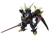 ヴァリアブルアクション D-SPEC スーパーロボット大戦Z シュロウガの