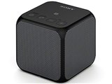 2個使用が断然おすすめ』 SONY SRS-X11 (B) [ブラック] r.k2k