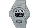 カシオ G-SHOCK ヘザード・カラー・シリーズ GD-X6900HT-8JF