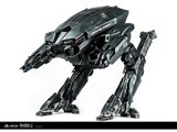 threezero ロボコップ ED-209 オークション比較 - 価格.com