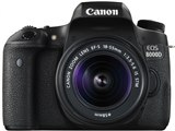 EOS 8000D ダブルズームキットの製品画像 - 価格.com