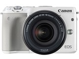 カメラ デジタルカメラ CANON EOS M3 EF-M18-55 IS STM レンズキット 価格比較 - 価格.com