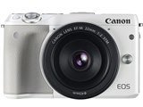 CANON EOS M3 ダブルレンズキット 価格比較 - 価格.com