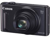 PowerShot SX610 HS [ブラック] 中古価格比較 - 価格.com