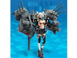 BANDAI アーマーガールズプロジェクト 艦これ 武蔵改 オークション比較