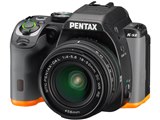 ペンタックス PENTAX K-S2 ダブルズームキット 価格比較 - 価格.com