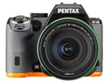 ペンタックス PENTAX K-S2 18-135WRキット 価格比較 - 価格.com