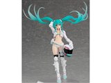 figma レーシングミク2014 EV MIRAI ver.の製品画像 - 価格.com