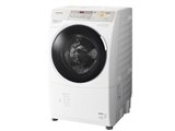 洗濯機の比較表（プチドラム NA-VH320L、プチドラム NA-VH310L 