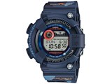 カシオ G-SHOCK フロッグマン メン・イン・カモフラージュ GF
