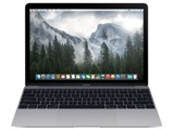 Apple MacBook 12インチ Retinaディスプレイ Early 2015/第5世代 Core ...