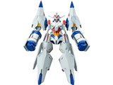 コトブキヤ キャプテン・アース アースエンジン・インパクター