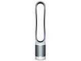 ダイソン Dyson Pure Cool AM11WS [ホワイト/シルバー] レビュー