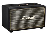 Marshall Acton [Black] レビュー評価・評判 - 価格.com