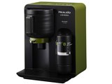 シャープ ヘルシオ(HEALSIO) お茶プレッソ TE-TS56V-G Amazon | SHARP ヘルシオお茶プレッソ グリーン系 湯ざまし機能