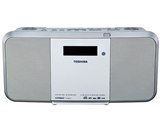 TOSHIBA SD/USB/CD/ラジオ TY-CRX71-W TY-CRX71 | CDラジオ | 東芝ライフスタイル株式会社 | CDラジオ