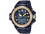 カシオ G-SHOCK ガルフマスター GWN-1000F-2AJF レビュー評価
