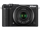 ニコン Nikon 1 J5 ダブルレンズキット 価格比較 - 価格.com