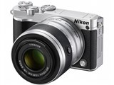 ニコン Nikon 1 J5 ダブルズームレンズキット 価格比較 - 価格.com