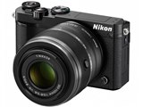 ニコン Nikon 1 J5 ダブルズームレンズキット 価格比較 - 価格.com