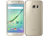 サムスン Galaxy S6 edge SCV31 32GB au [ホワイト パール] 価格比較