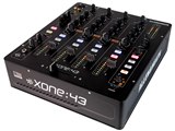 ALLEN&HEATH XONE：43 レビュー評価・評判 - 価格.com