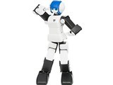 ほぼ未使用 DMM.make プリメイドAI 人型ロボット ROBOTS ロボット ホビー ITDE1YTHOJLW-D-S30-byebye プリメイドAIの製品画像 - 価格.com