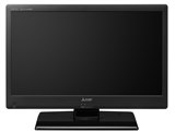 液晶テレビ・有機ELテレビの比較表（REAL LCD-19LB8 [19インチ]、REAL