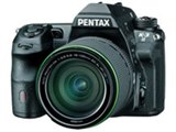 PENTAX K-3 II 18-135WR レンズキットの製品画像 - 価格.com