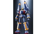 【未開封】超合金魂 GX-34R ガンバスター バスター合金カラーVer 超合金魂 GX-34R ガンバスター バスター合金カラーVer. (完成品