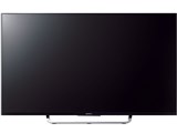 Androidがいらん』 SONY BRAVIA KJ-50W870C [50インチ] のクチコミ