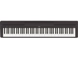 KORG B2 BK ブラック X型スタンド・Xイス・ヘッドホンセット