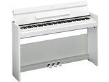 YDP-S52 or LS1』 ヤマハ ARIUS YDP-S52WH [ホワイトウッド調] の 