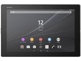 SONY Xperia Z4 Tablet SO-05G docomo 価格比較 - 価格.com