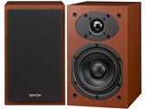 DENON SC-MA1 スピーカー 赤 ホームシアターシステムのフロントSP交換』 DENON SC-M40-CW