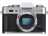 富士フイルム FUJIFILM X-T10 ボディ 価格比較 - 価格.com