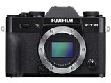 富士フイルム FUJIFILM X-T10 ボディ 価格比較 - 価格.com