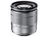 フジノンレンズ XC16-50mmF3.5-5.6 OIS II [シルバー] 中古価格