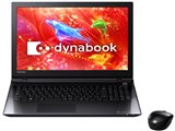 東芝 dynabook T75 T75/RG PT75RGP-HHA [サテンゴールド] 価格比較