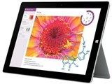 Surface 3 128GB MSSAA2 SIMフリーの製品画像 - 価格.com