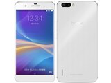 HUAWEI honor6 Plus SIMフリー 価格比較 - 価格.com