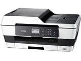 プリンタの比較表（プリビオ ワークス MFC-J6573CDW、プリビオ