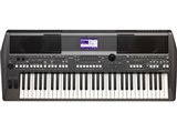 PSR-S670とPSR-E453で悩み中』 ヤマハ PORTATONE PSR-S670 の