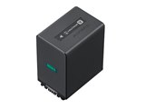 SONY 【日本版 / 純正】SONY ソニー NP-FV70A メーカー純正 国内